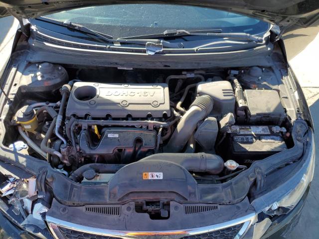 VIN 1HGCY1F31RA002748 2024 Honda Accord, EX no.11