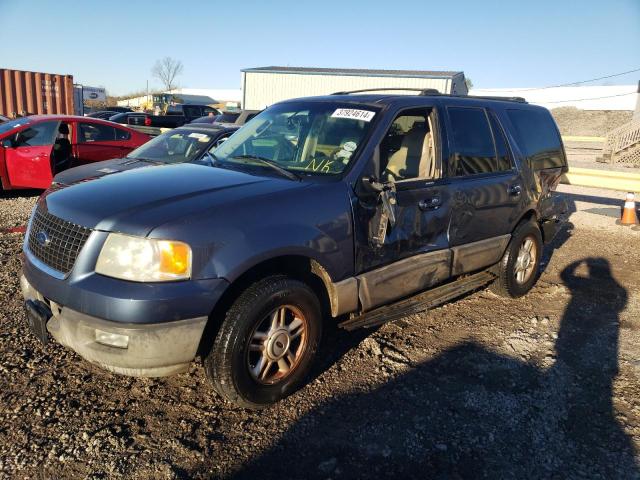 2004 Ford Expedition XLT