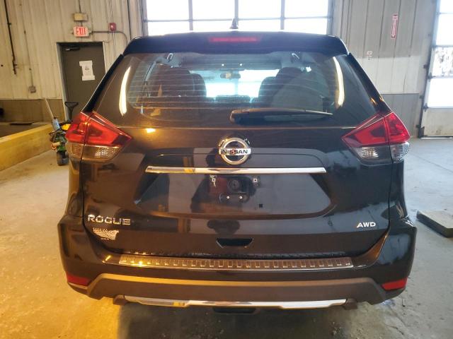 2018 Nissan Rogue S VIN: 5N1AT2MV6JC767361 Lot: 36905634