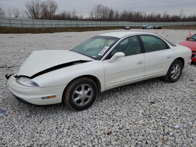 1999 Oldsmobile Aurora 