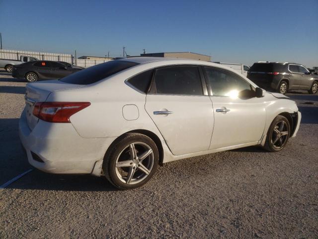 3N1AB7AP9GY314638 | 2016 NISSAN SENTRA S