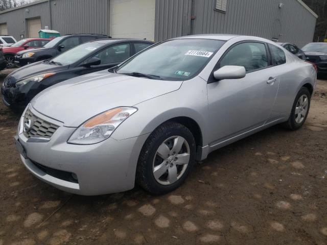 2008 Nissan Altima 2.5 S