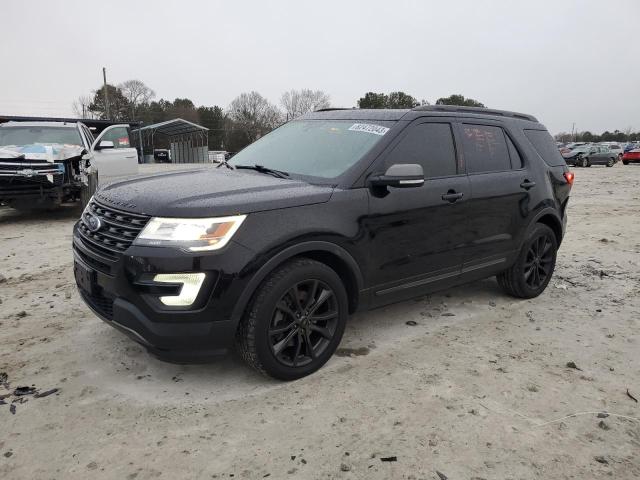 Vin: 1fm5k8d88hgd94764, lot: 82472043, ford explorer xlt 2017 img_1