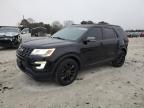 2017 FORD EXPLORER X - 1FM5K8D88HGD94764