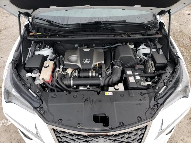 2020 LEXUS NX 300 F-S JTJJARBZ1L2172660