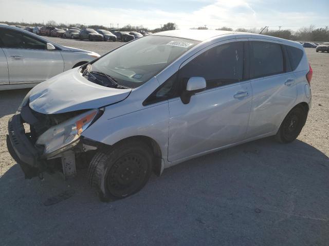 2014 Nissan Versa Note S