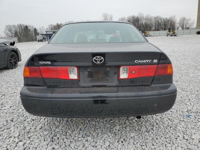 4T1BG22K3YU739524 | 2000 Toyota camry ce