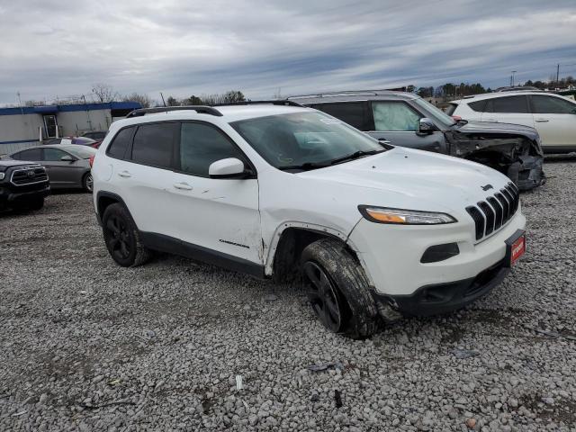 1C4PJMCB1GW120638 | 2016 JEEP CHEROKEE L