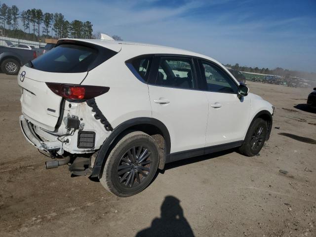 JM3KFABM1K0651516 | 2019 MAZDA CX-5 SPORT