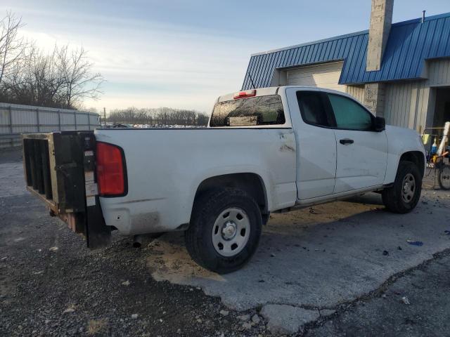 1GCHSBEA7G1296729 | 2016 CHEVROLET COLORADO