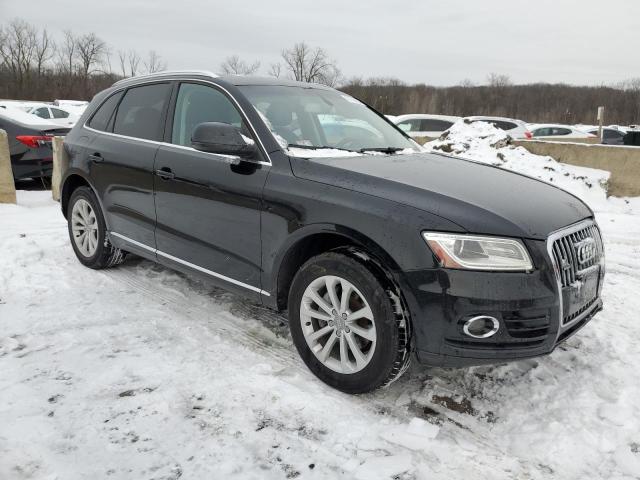 WA1CFAFP5EA047946 | 2014 AUDI Q5 PREMIUM