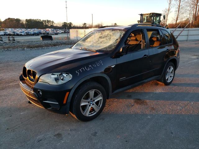 2013 BMW X5 xDrive35i