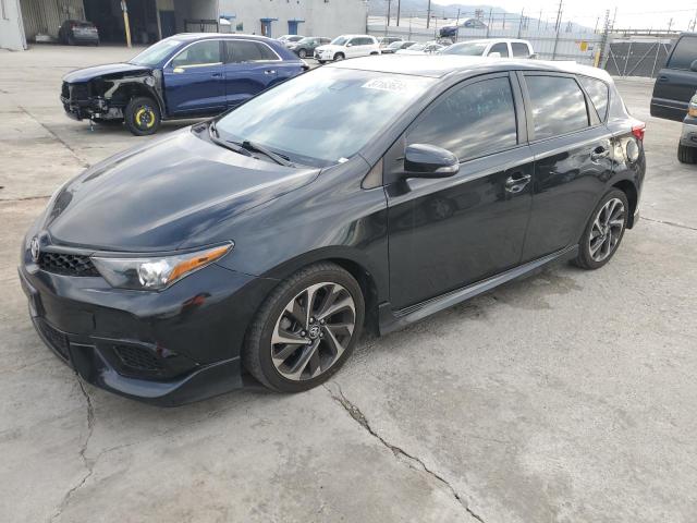 2017 TOYOTA COROLLA IM - JTNKARJE1HJ545260