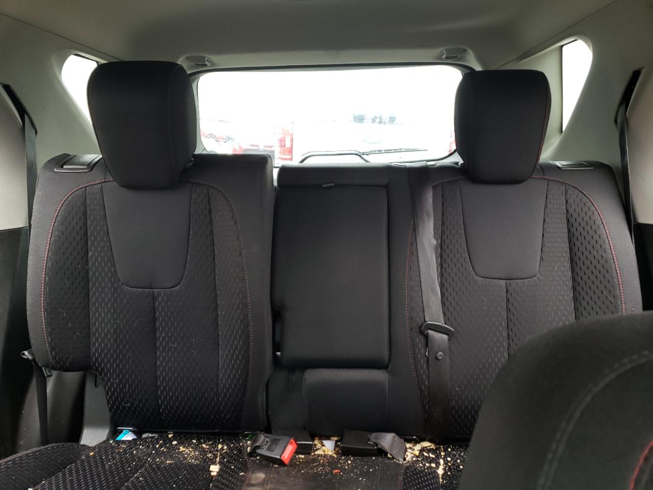 2GNALAEKXF1167059 2015 Chevrolet Equinox Ls