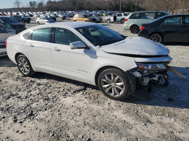 2016 CHEVROLET IMPALA LT - 2G1115S35G9148711