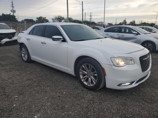 2C3CCAEG4GH181923 | 2016 CHRYSLER 300C