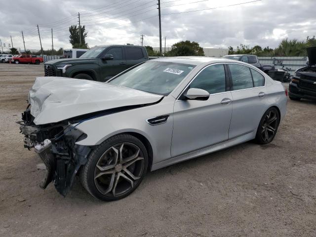 2013 BMW M5 VIN: WBSFV9C5XDD097030 Lot: 39729284