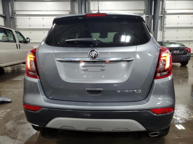 KL4CJESB8KB900216 | 2019 BUICK ENCORE PRE