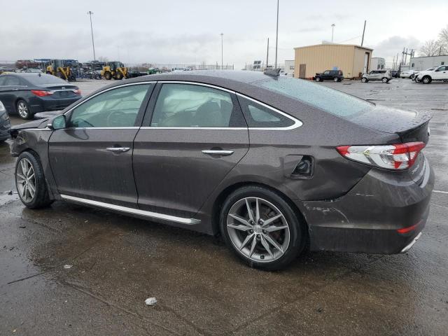 5NPE34AB4FH177988 | 2015 HYUNDAI SONATA SPO