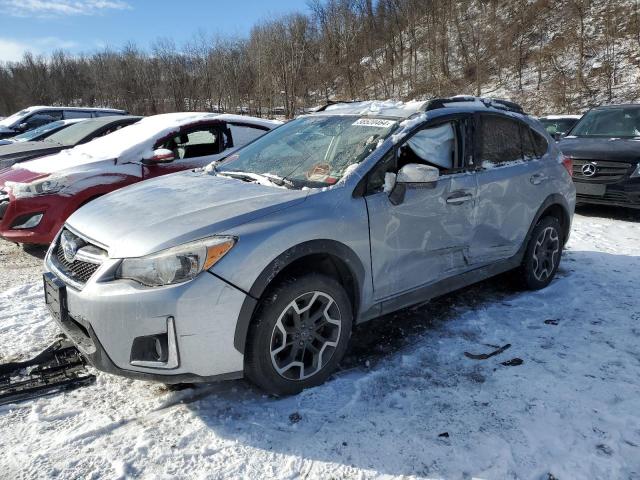 2017 Subaru Crosstrek Premium