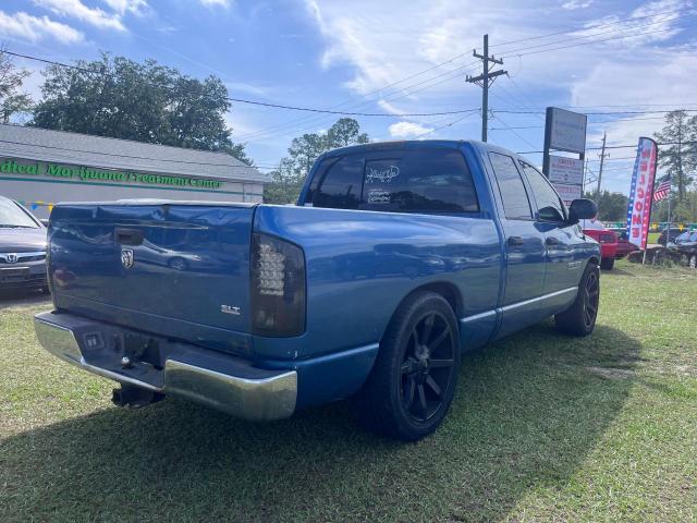 1D7HA18D55S299192 2005 Dodge Ram 1500 St