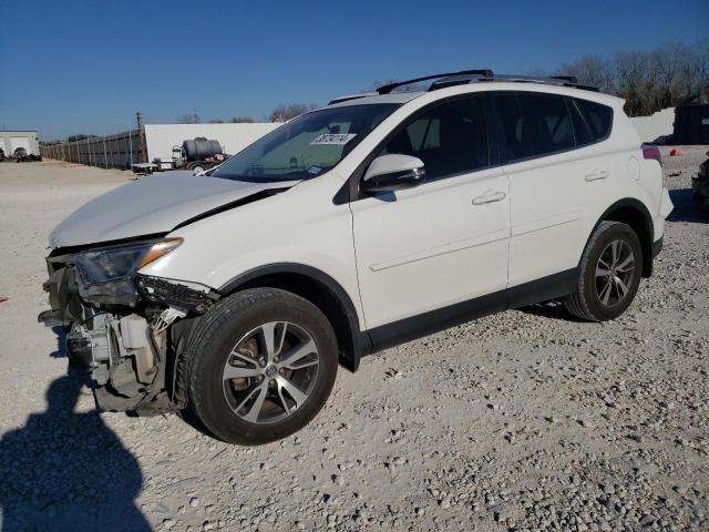 Vin: jtmwfrevxjj732729, lot: 38734114, toyota rav4 adventure 2018 img_1