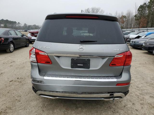 VIN 4JGDF2EE5GA702735 2016 Mercedes-Benz GL-Class, ... no.6