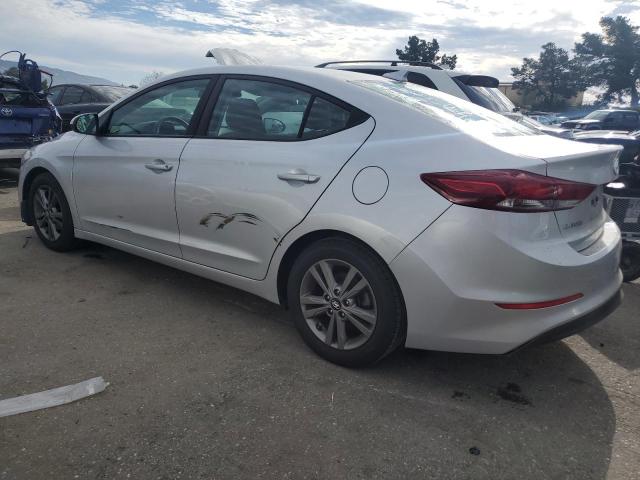 VIN 3FA6P0H70HR347935 2017 Ford Fusion, SE no.2