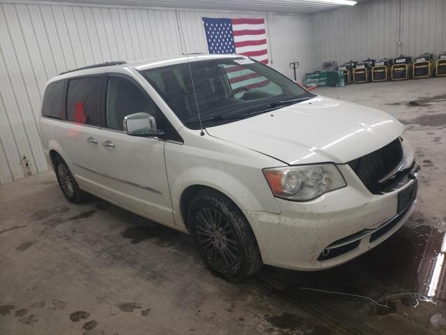 Vin: 2c4rc1cg1dr588919, lot: 36781534, chrysler minivan touring l 20134