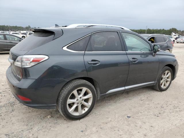 JTJZK1BAXA2401510 | 2010 Lexus rx 350