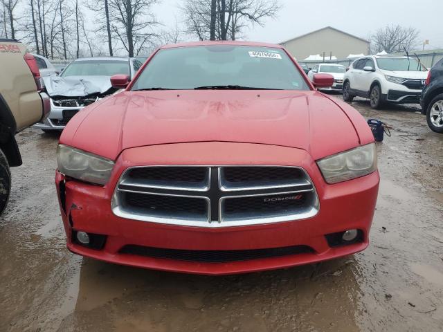 2C3CDXHG1EH164747 | 2014 DODGE CHARGER SX