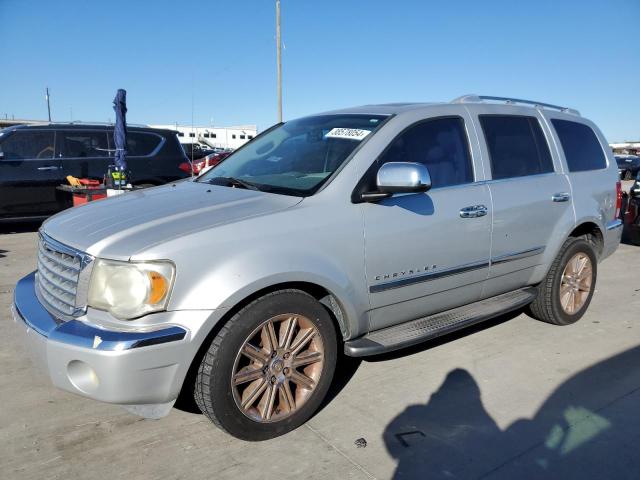 2007 Chrysler Aspen Limited VIN: 1A8HW58267F582951 Lot: 38578054