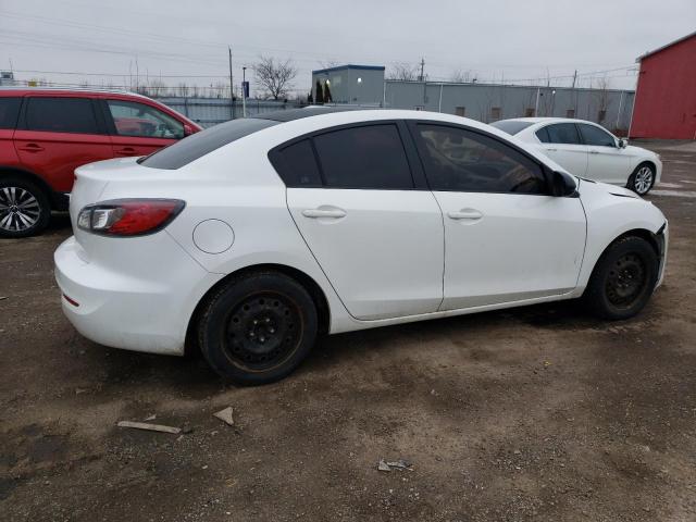 Vin: jm1bl1ufxc1603959, lot: 40026744, mazda 3 i 20123