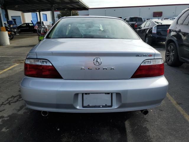 19UUA56863A054346 | 2003 Acura 3.2tl type-s