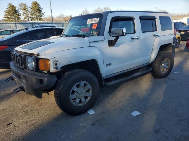 2010 HUMMER H3 