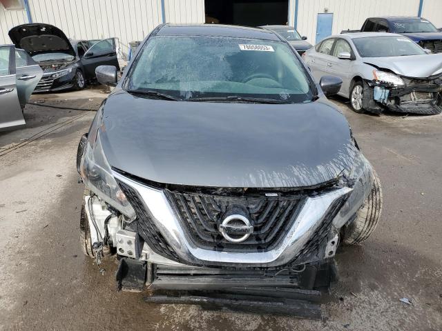 5N1AZ2MG6JN145668 | 2018 NISSAN MURANO S