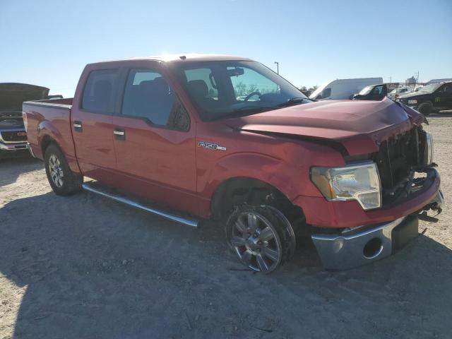 VIN 1VWBN7A31DC043520 2012 FORD F-150 no.4