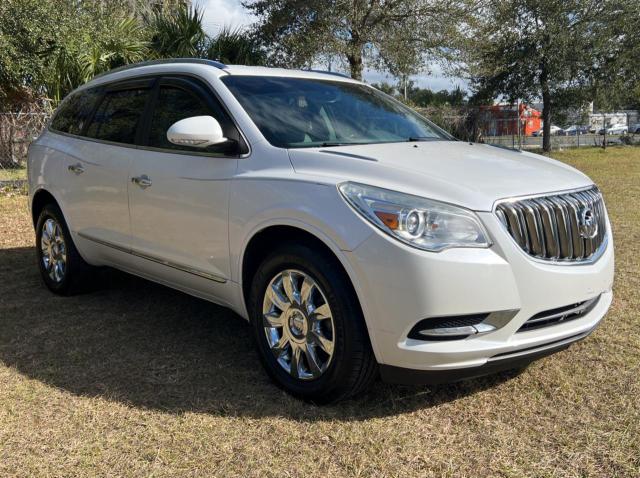 2016 Buick Enclave 