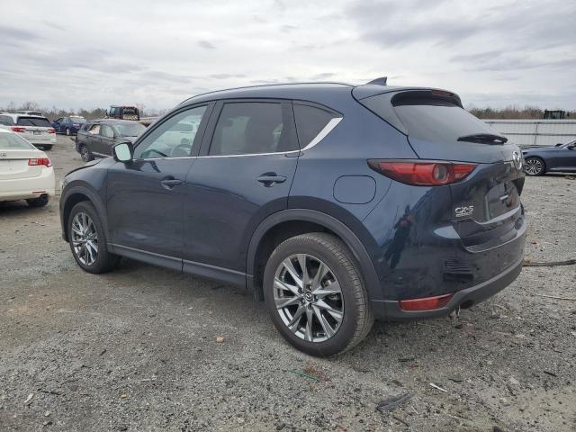 2021 MAZDA CX-5 SIGNA - JM3KFBEY1M0390816