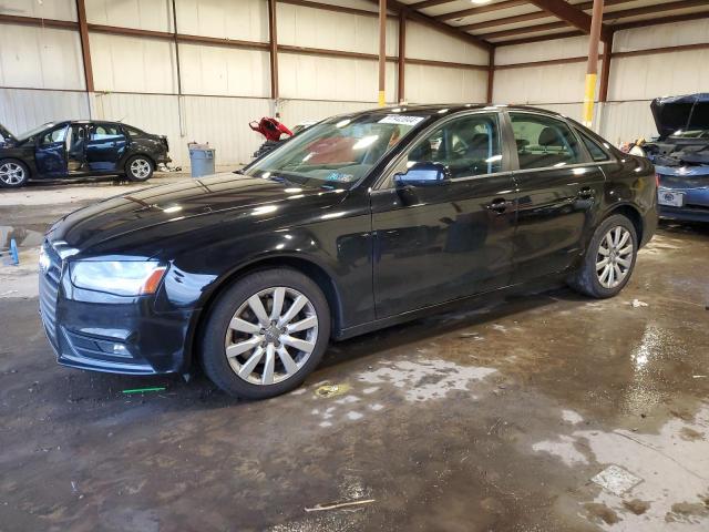 VIN WAUBFAFL7DN025630 2013 Audi A4, Premium no.1