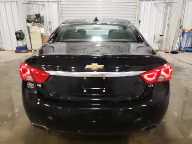 1G1165S31FU141144 | 2015 CHEVROLET IMPALA LTZ