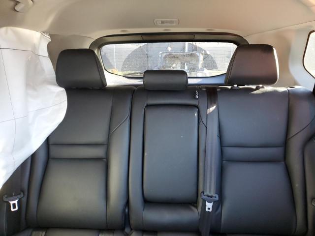2021 NISSAN ROGUE SL - 5N1AT3CA5MC822102