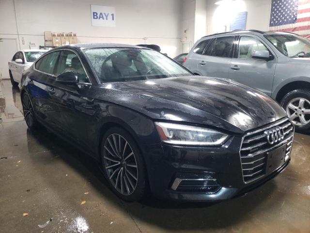 WAUBNCF59KA003973 2019 AUDI A5, photo no. 4