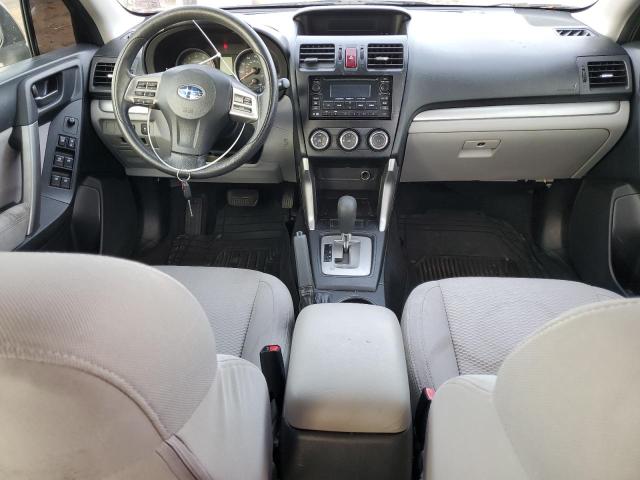 JF2SJAAC6EH442666 | 2014 Subaru forester 2.5i