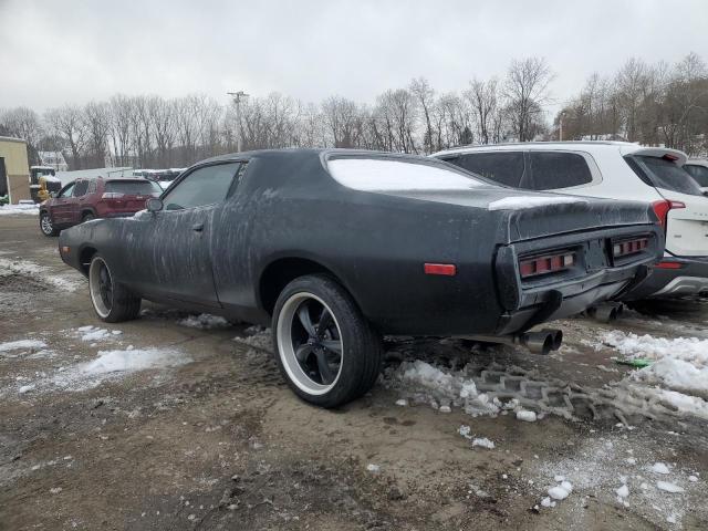 WP29G2A189908 | 1972 Dodge charger