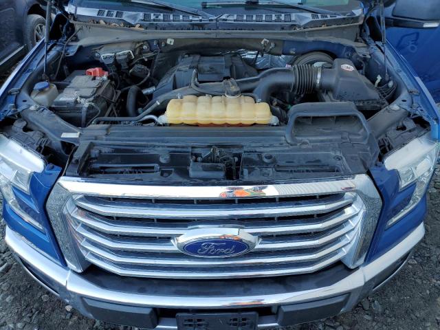 1FTEW1CP8HKC22725 | 2017 FORD F150 SUPER