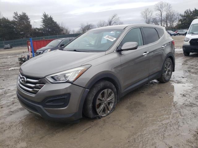 2014 Hyundai Santa Fe Sport 