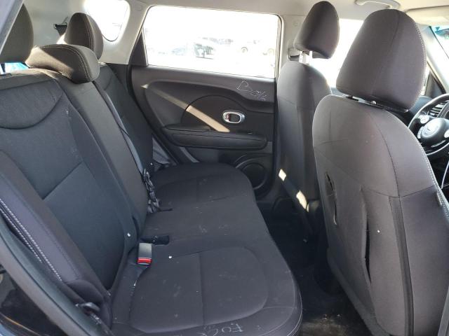 KNDJN2A26K7687304 | 2019 KIA SOUL