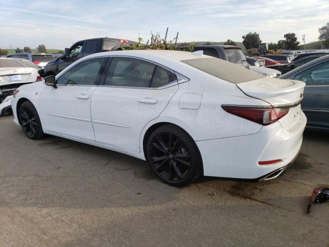 2023 LEXUS ES 350 F-S - 58AJZ1B13PU150729