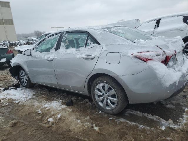 Vin: 5yfburhe2gp412180, lot: 37602114, toyota corolla l 20162